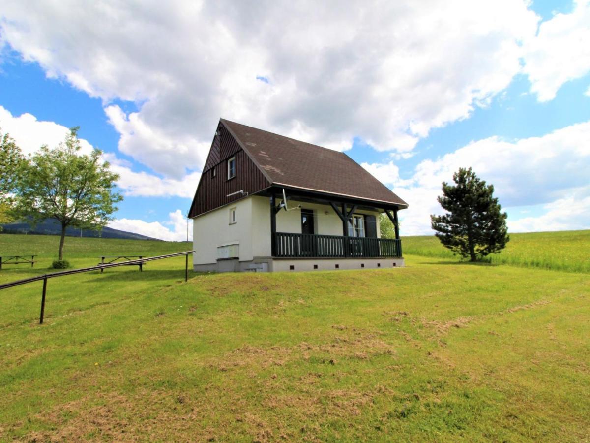 Holiday Home Holiday Hill 58 By Interhome Cista  Exterior foto