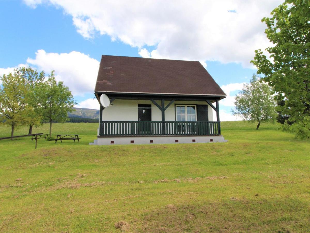 Holiday Home Holiday Hill 58 By Interhome Cista  Exterior foto