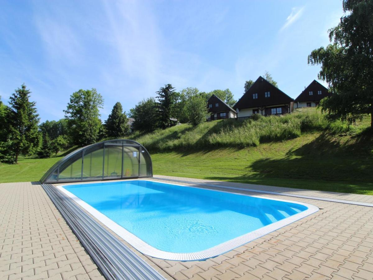 Holiday Home Holiday Hill 58 By Interhome Cista  Exterior foto