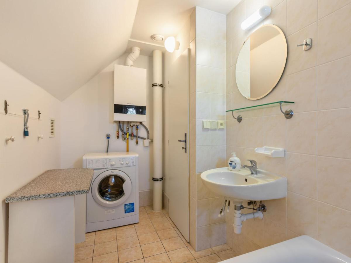 Holiday Home Holiday Hill 58 By Interhome Cista  Exterior foto