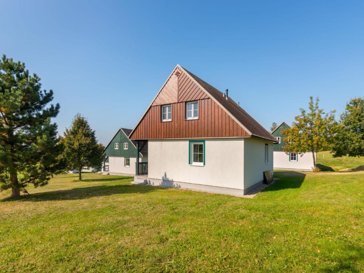 Holiday Home Holiday Hill 58 By Interhome Cista  Exterior foto